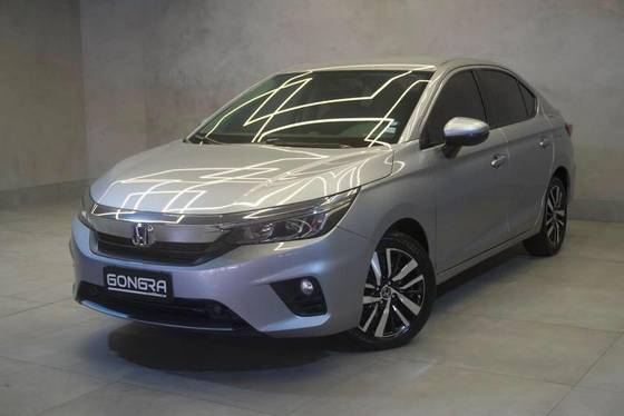 HONDA CITY 1.5 i-VTEC FLEX EXL CVT HONDA CITY 1.5 i-VTEC FLEX EXL CVT